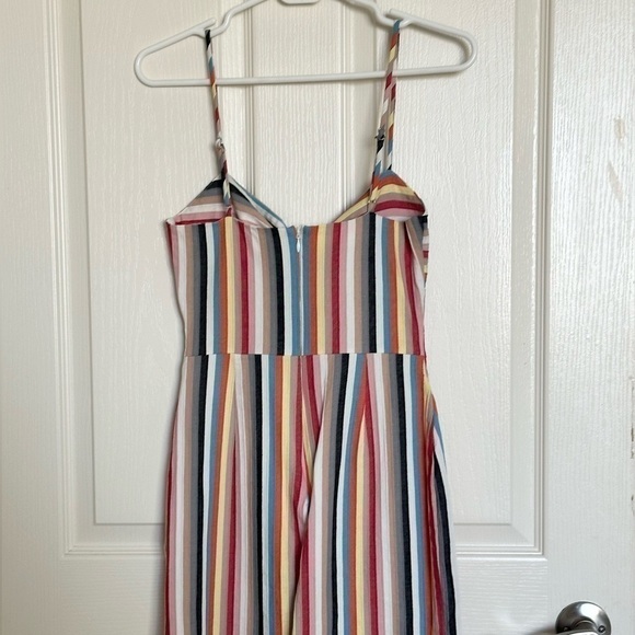 SHAYCATION x Revolve : mini dress - Size XS - Picture 5 of 7